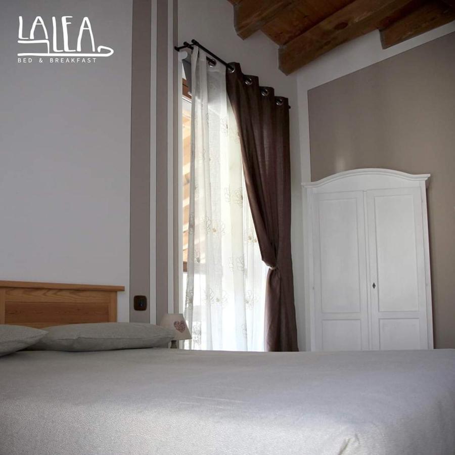 Affittacamere La Lea Roccaforte Mondovì Exterior foto