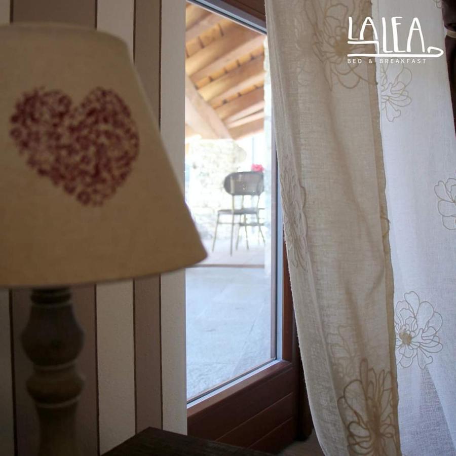 Affittacamere La Lea Roccaforte Mondovì Cameră foto